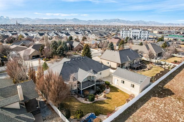 10717 S LOGAN CANYON RD, South Jordan, UT 84095