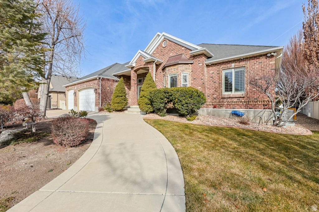 10717 S LOGAN CANYON RD, South Jordan, UT 84095