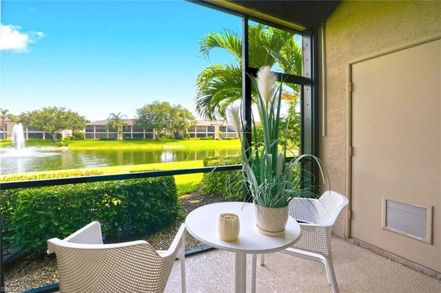 729 Regency Reserve CIR 5501, Naples, FL 34119