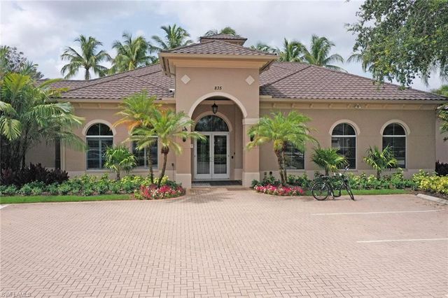 729 Regency Reserve CIR 5501, Naples, FL 34119