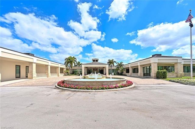 729 Regency Reserve CIR 5501, Naples, FL 34119