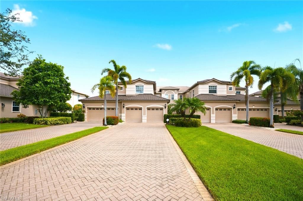 729 Regency Reserve CIR 5501, Naples, FL 34119