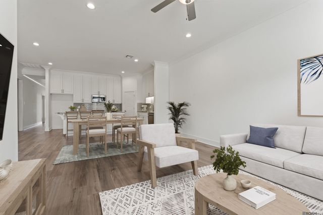 8932 Southlawn Dr, Baton Rouge, LA 70810