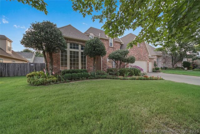 10238 S Hudson Place, Tulsa, OK 74137