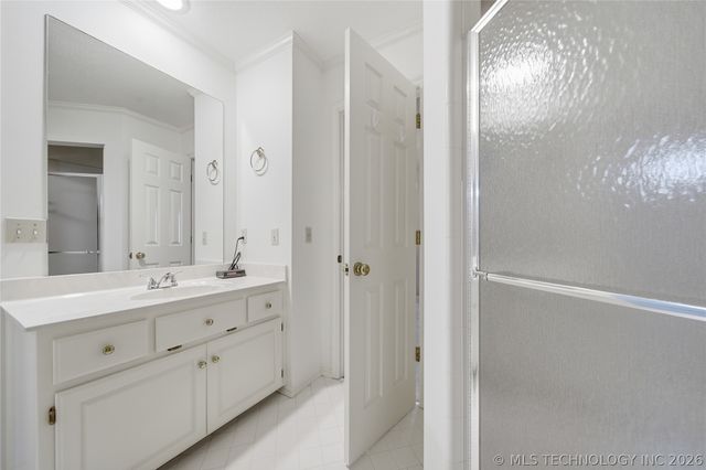 10238 S Hudson Place, Tulsa, OK 74137