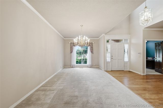 10238 S Hudson Place, Tulsa, OK 74137