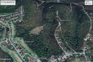 31 Thunderbird Drive, Holiday Island, AR 72631