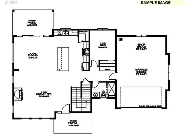 7431 Sw WOODBURY Loop, Wilsonville, OR 97070