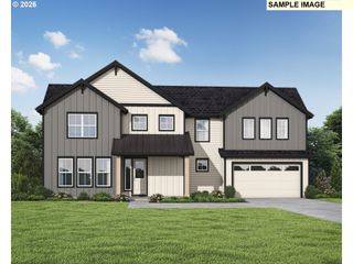 7431 Sw WOODBURY Loop, Wilsonville, OR 97070