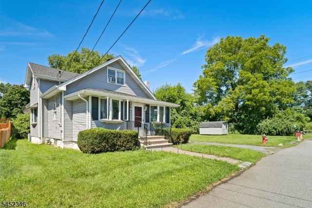30 Huff St, Wharton Boro, NJ 07885