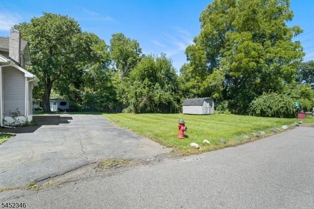 30 Huff St, Wharton Boro, NJ 07885