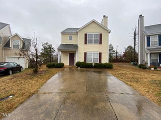 3404 Colossae Court, Raleigh, NC 27610