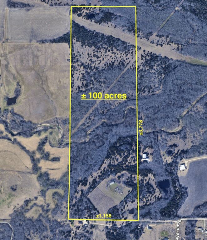 1623 Wilson Road, Waxahachie, TX 75165