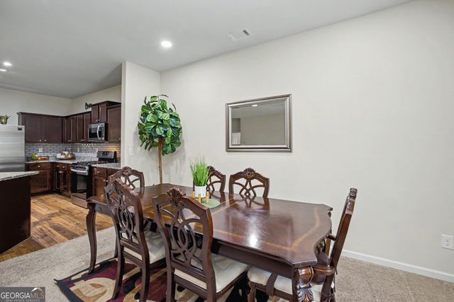 6526 Saint Mark Way, Fairburn, GA 30213
