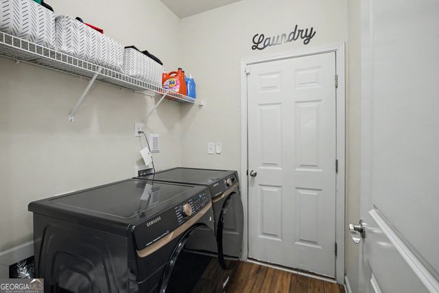 6526 Saint Mark Way, Fairburn, GA 30213