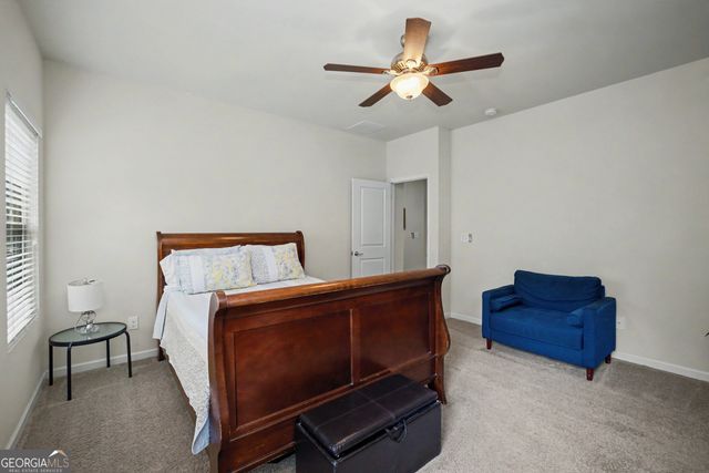 6526 Saint Mark Way, Fairburn, GA 30213