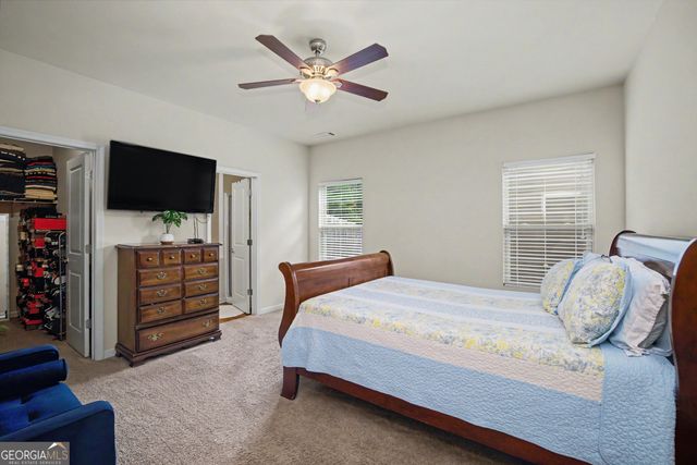 6526 Saint Mark Way, Fairburn, GA 30213
