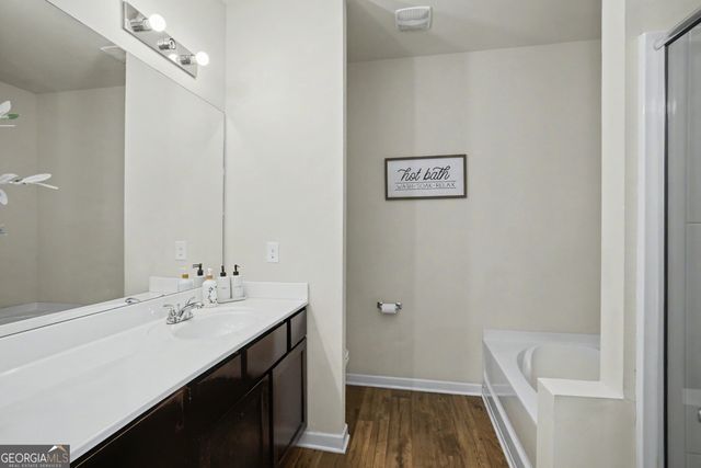 6526 Saint Mark Way, Fairburn, GA 30213