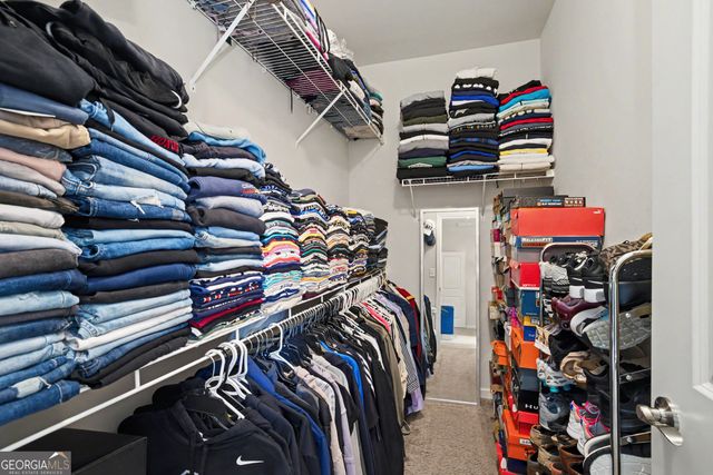 6526 Saint Mark Way, Fairburn, GA 30213