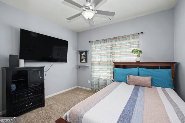 6526 Saint Mark Way, Fairburn, GA 30213