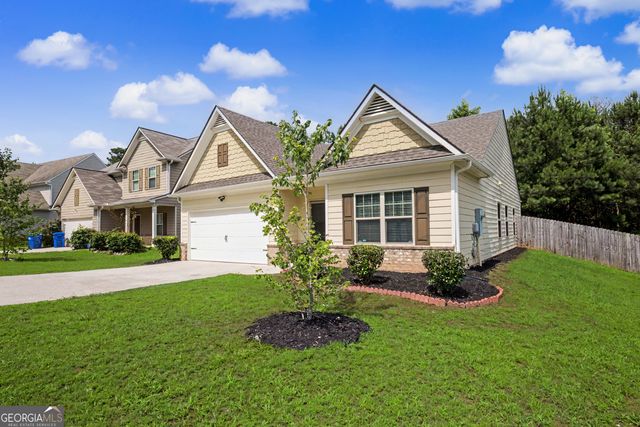 6526 Saint Mark Way, Fairburn, GA 30213