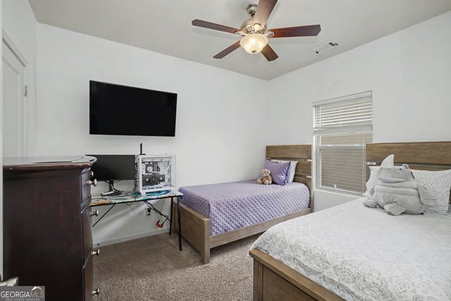 6526 Saint Mark Way, Fairburn, GA 30213