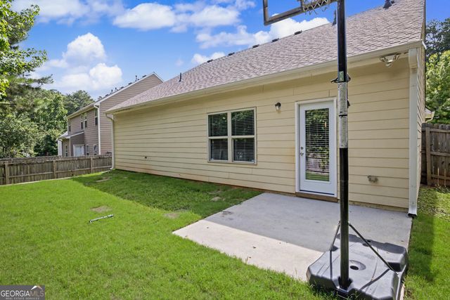 6526 Saint Mark Way, Fairburn, GA 30213