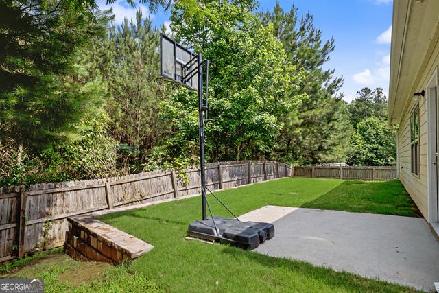 6526 Saint Mark Way, Fairburn, GA 30213