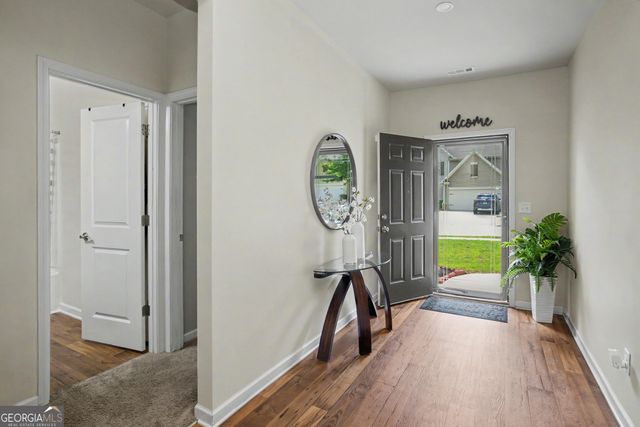 6526 Saint Mark Way, Fairburn, GA 30213
