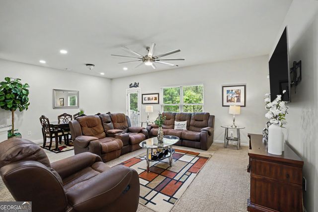 6526 Saint Mark Way, Fairburn, GA 30213