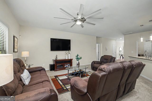 6526 Saint Mark Way, Fairburn, GA 30213