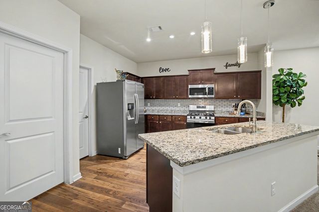 6526 Saint Mark Way, Fairburn, GA 30213