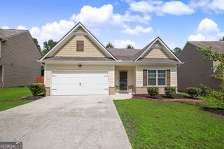 6526 Saint Mark Way, Fairburn, GA 30213