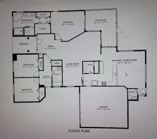 309 AMERICAS CUP BOULEVARD, Bradenton, FL 34208