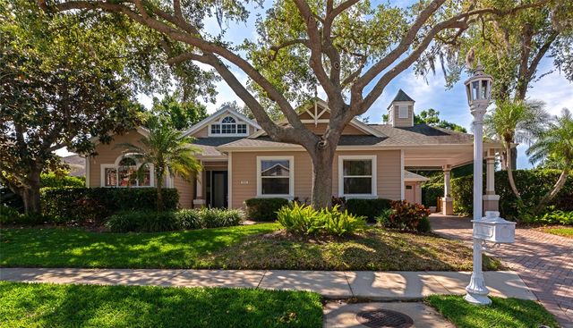 309 AMERICAS CUP BOULEVARD, Bradenton, FL 34208