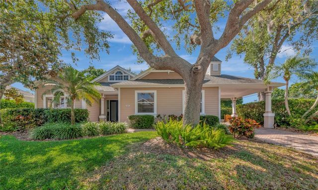 309 AMERICAS CUP BOULEVARD, Bradenton, FL 34208