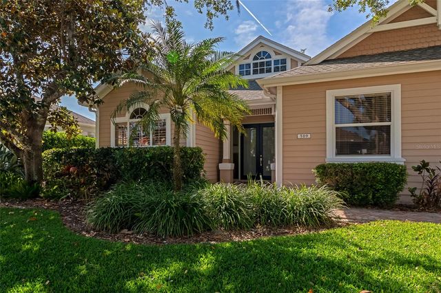 309 AMERICAS CUP BOULEVARD, Bradenton, FL 34208