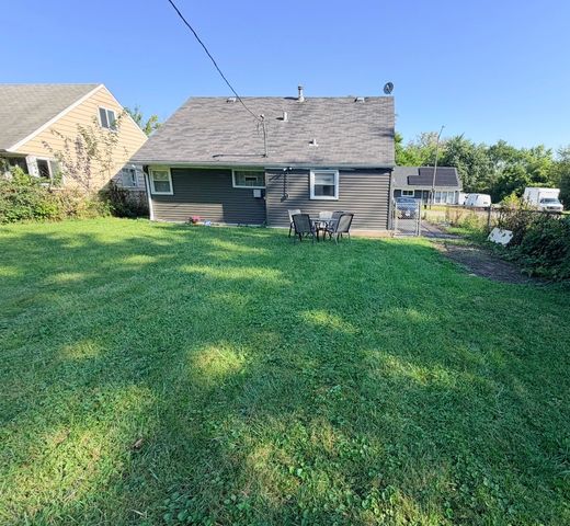 237 Arrowhead Street, Park Forest, IL 60466