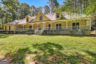 3504 Graycliff Road, Snellville, GA 30039
