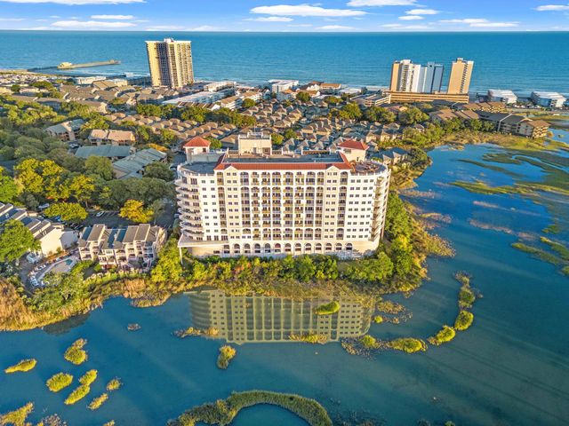 9547 Edgerton Dr Apt 401, Myrtle Beach, SC 29572