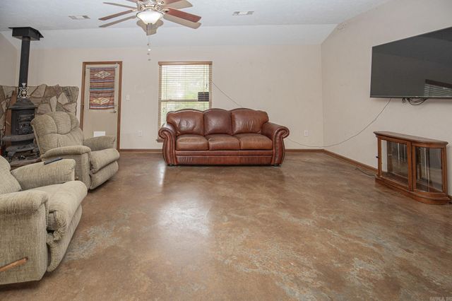 2300 Lorance Dr, Little Rock, AR 72206