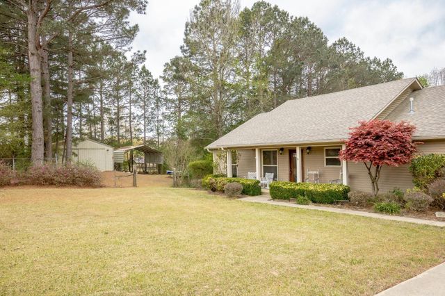 2300 Lorance Dr, Little Rock, AR 72206