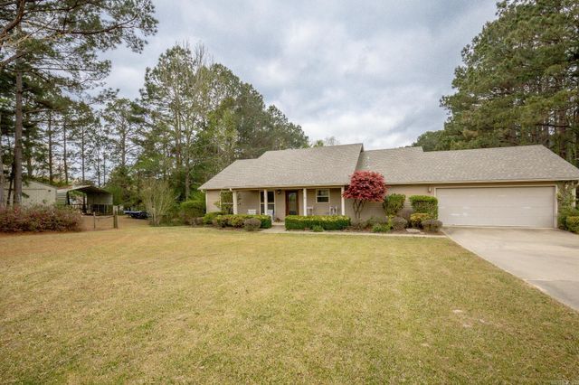 2300 Lorance Dr, Little Rock, AR 72206