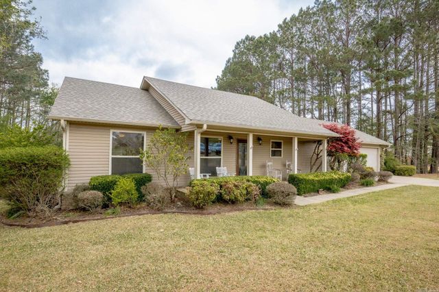2300 Lorance Dr, Little Rock, AR 72206