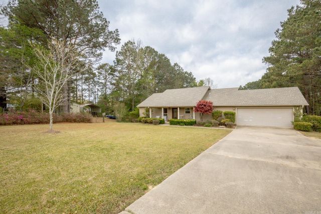 2300 Lorance Dr, Little Rock, AR 72206