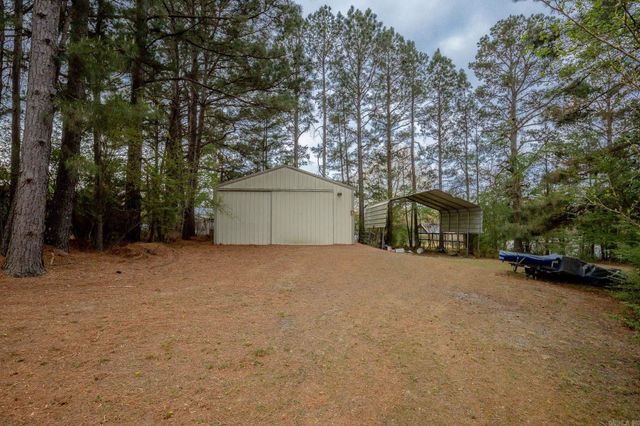 2300 Lorance Dr, Little Rock, AR 72206