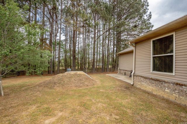2300 Lorance Dr, Little Rock, AR 72206