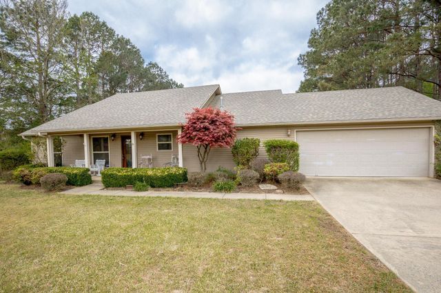 2300 Lorance Dr, Little Rock, AR 72206