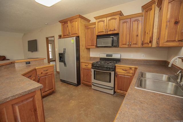 2300 Lorance Dr, Little Rock, AR 72206