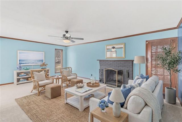 3432 NE 46TH Street, Kansas City, MO 64117